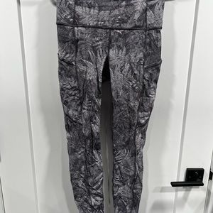 Lululemon Leggings